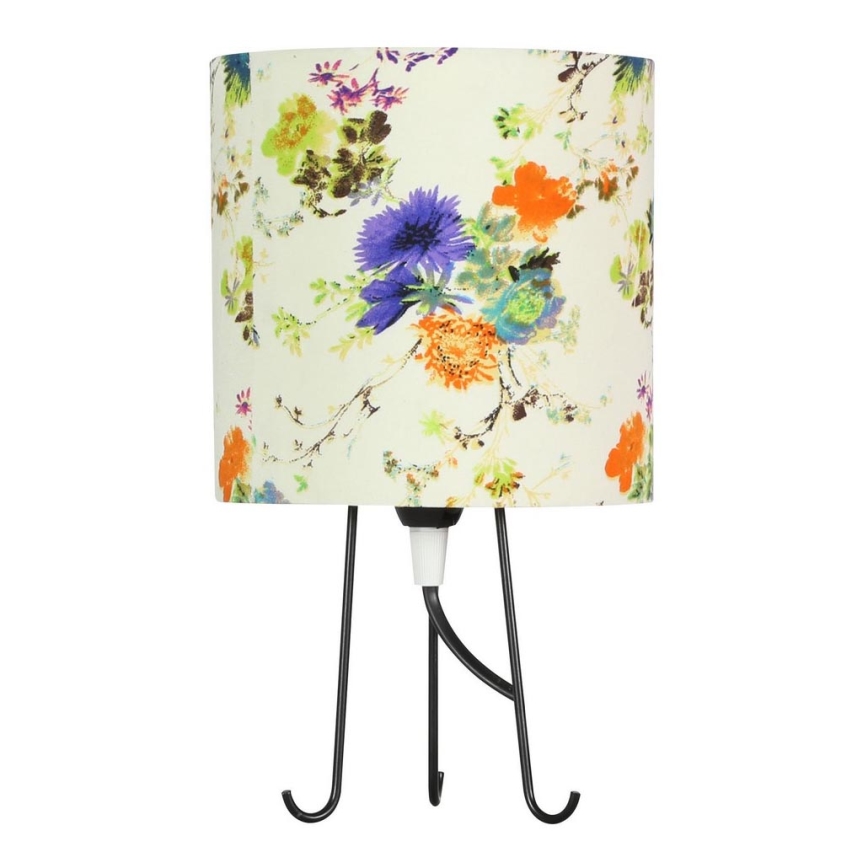 Lámpara de mesa MICRA 1xE14/40W/230V