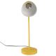 Lámpara de mesa MIMI 1xE27/10W/230V amarillo