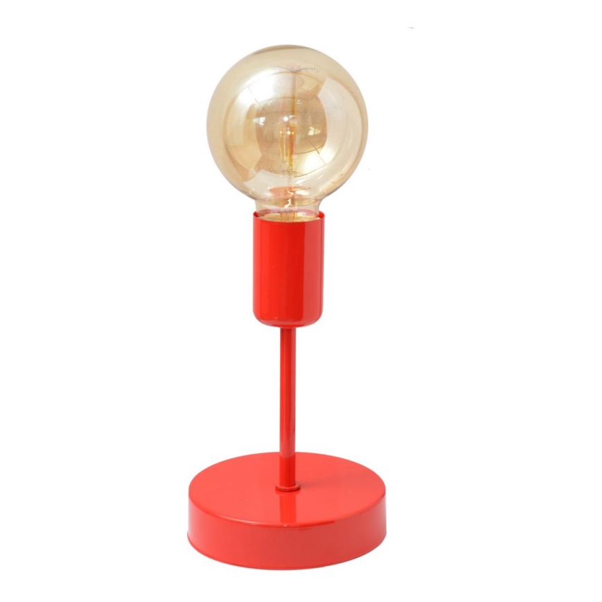 Lámpara de mesa OXFORD 1xE27/15W/230V
