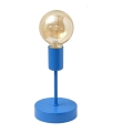 Lámpara de mesa OXFORD 1xE27/15W/230V