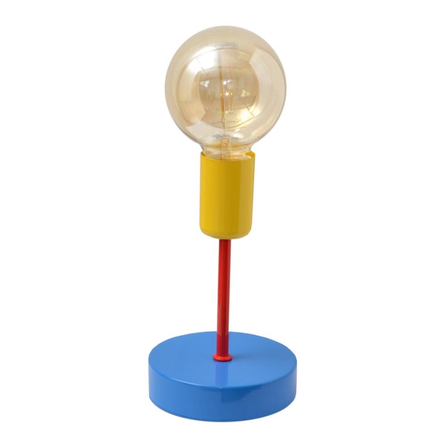 Lámpara de mesa OXFORD 1xE27/15W/230V