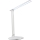 Lámpara de mesa regulable LED táctil JOWI LED/8W/230V blanco