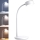Lámpara de mesa regulable LED táctil LED/4,5W/5V 3000/4000/6500K blanco