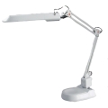Lámpara de mesa STUDIO/B 1xG23/11W  blanco