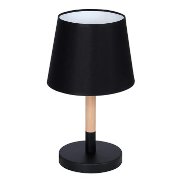 Lámpara de mesa TABLE LAMPS 1xE27/60W/230V