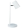 Lámpara de mesa táctil LED regulable ALICE LED/5W/230V blanco