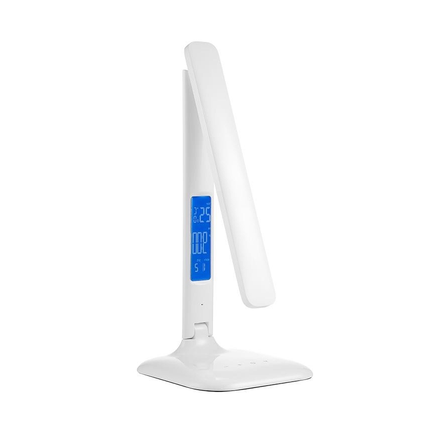 Lámpara de mesa táctil LED regulable NAOMI LED/5W/230V 3000-6500K