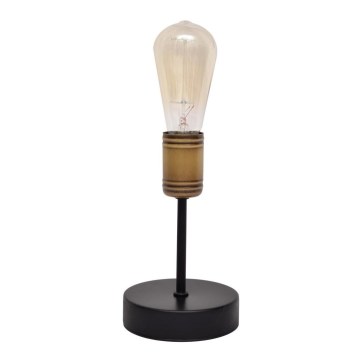 Lámpara de mesa TUBE 1xE27/15W/230V