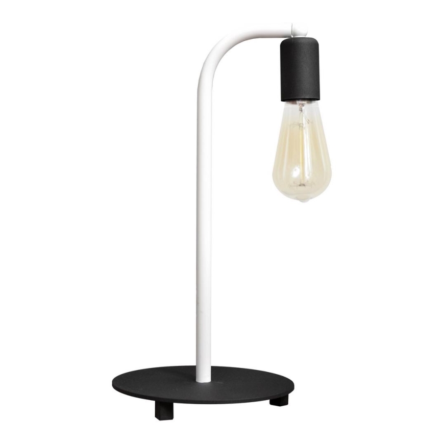 Lámpara de mesa TUNE 1xE27/15W/230V