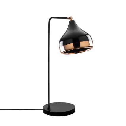 Lámpara de mesa YILDO 1xE27/40W/230V