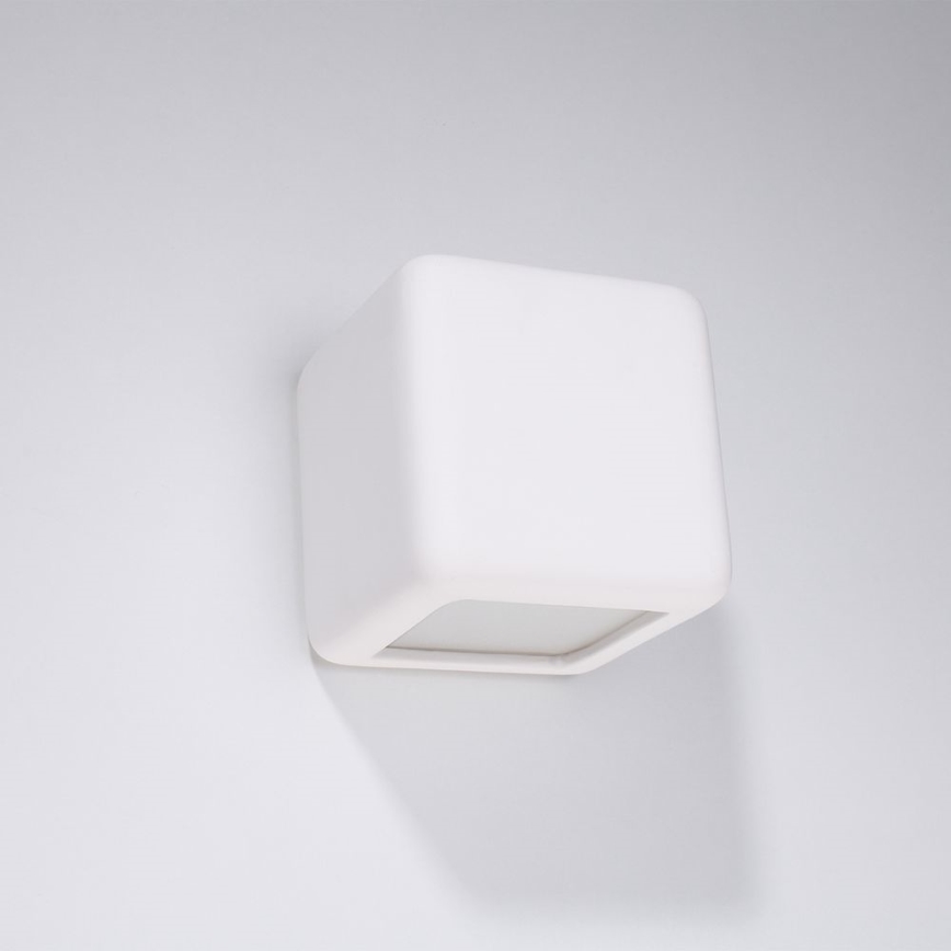 Lámpara de pared NESTA 1xE27/60W/230V