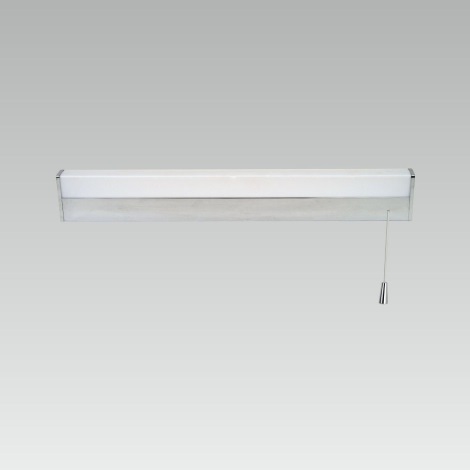 Lámpara de pared para el baño ARMET 1xT5/14W IP44