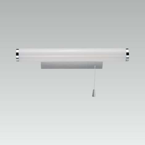 Lámpara de pared para el baño LARGO 1xT5/8W IP44
