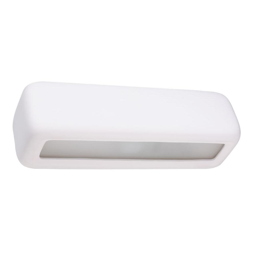 Lámpara de pared SUBANI 1xE27/60W/230V