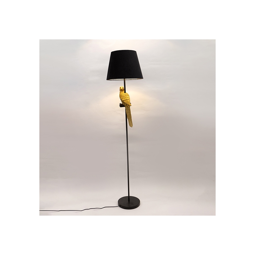 Lámpara de pie 1xE27/40W/230V