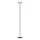 Lámpara de pie LED de exterior táctil regulable TRYPOLIS LED/2W/5V USB 1800 mAh IP44 negro