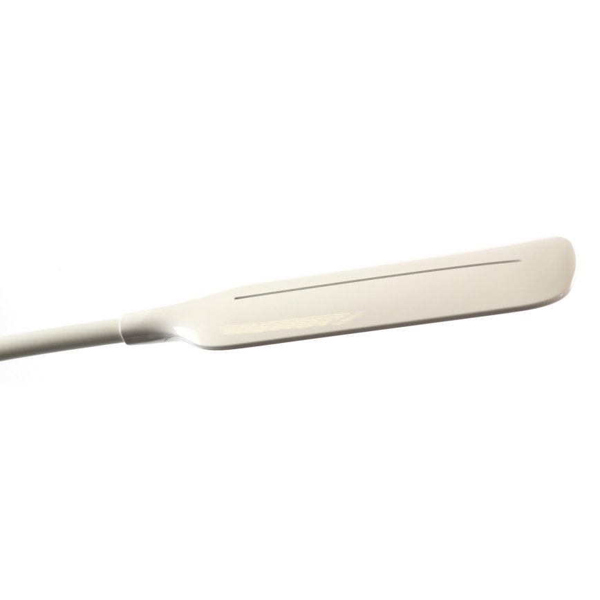 Lámpara de pie LED regulable LED/9W/230V 3000-6500K blanco + control remoto