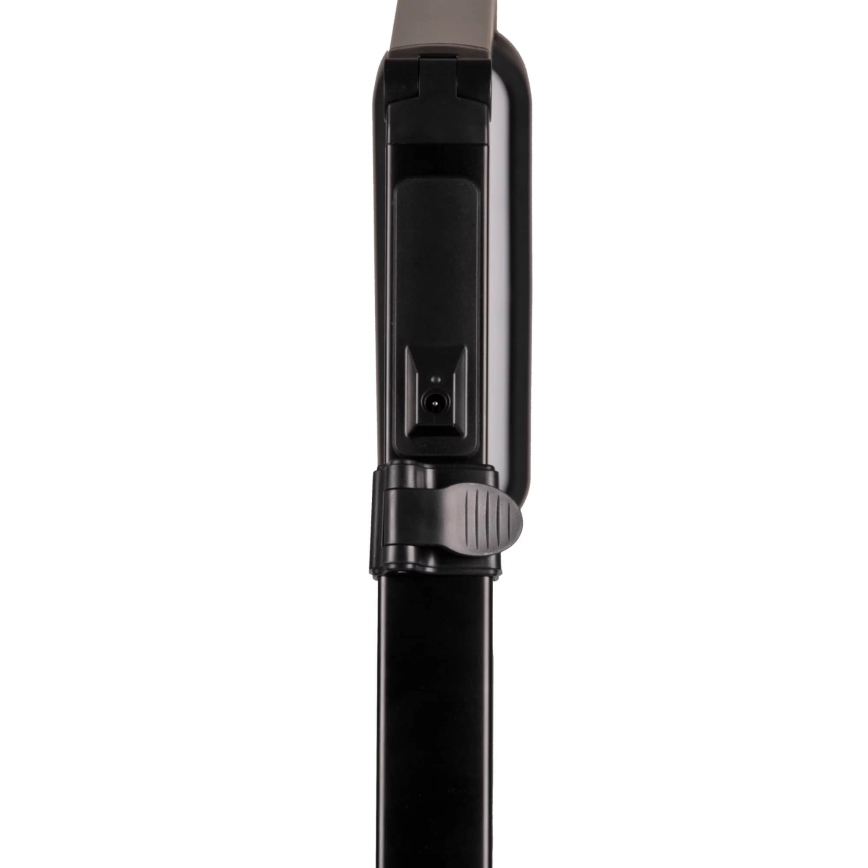 Lámpara de pie LED táctil regulable FERRARA LED/13W/230V 3000/4000/6000K negro