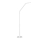 Lámpara de pie LED táctil y regulable FERRARA LED/13W/230V 3000/4000/6000K blanco