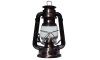 Lámpara de queroseno 24 cm cobre