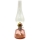 Lámpara de queroseno POLY 38 cm cobre