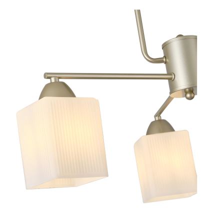 Lámpara de techo 3xE27/60W/230V