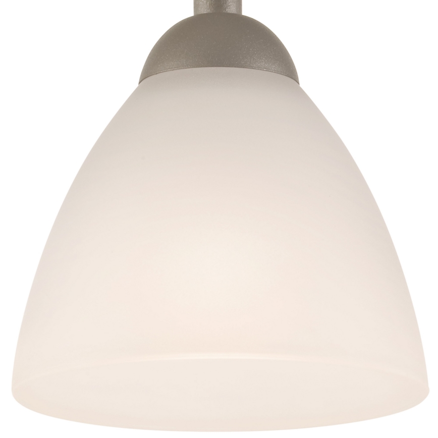 Lámpara de techo ADRIANO 1xE27/60W/230V haya - FSC Certificado