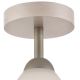 Lámpara de techo ADRIANO 1xE27/60W/230V haya - FSC Certificado