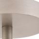 Lámpara de techo ADRIANO 1xE27/60W/230V haya - FSC Certificado