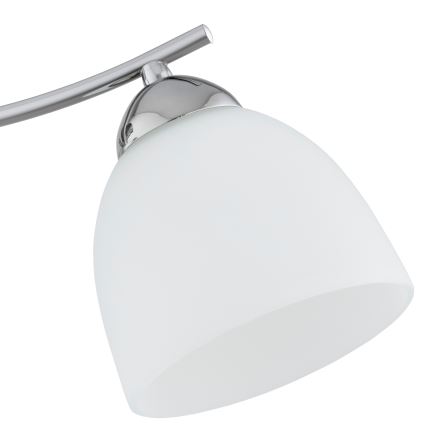 Lámpara de techo ALIA 3xE27/60W/230V