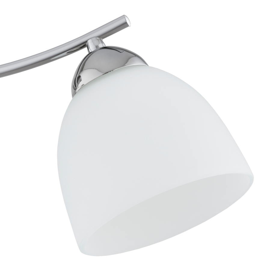 Lámpara de techo ALIA 3xE27/60W/230V