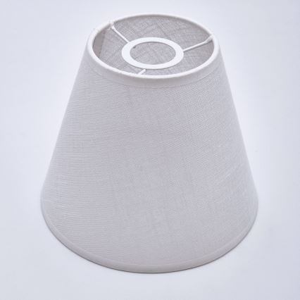Lámpara de techo ANTONIO 5xE14/40W/230V roble