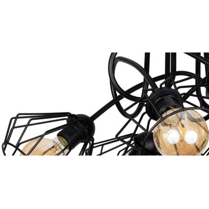 Lámpara de techo CEED 3xE27/60W/230V