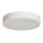 Lámpara de techo JASMIN 3xE27/20W/230V ø 47,5 cm roble blanco