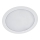 Lámpara de techo LED ALGINE 2en1 LED/12W/230V 4000K
