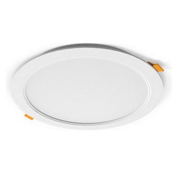 Lámpara de techo LED ATUEL LED/24W/230V 3000K dia. 22 cm IP54