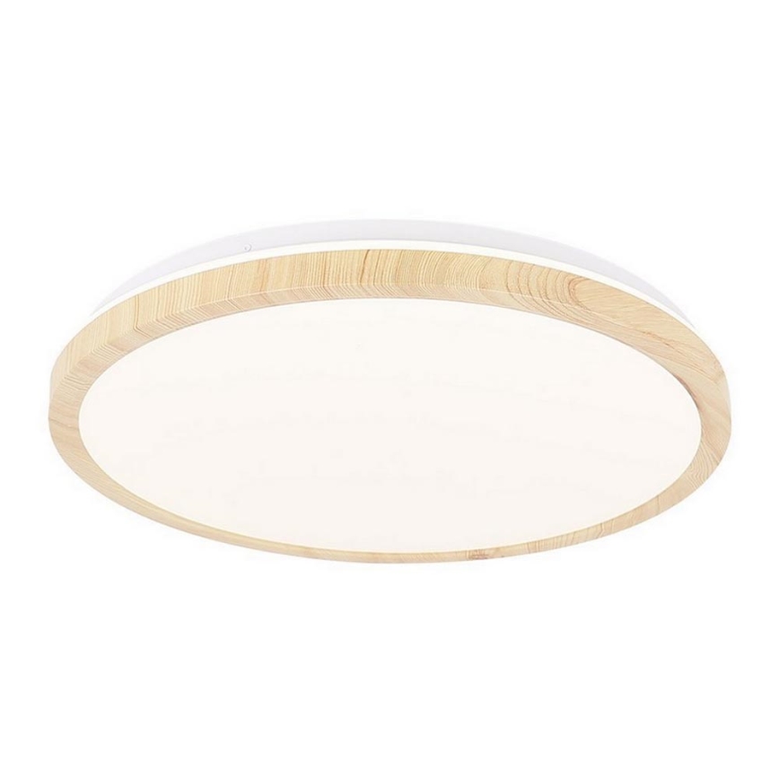 Lámpara de techo LED GANDAVA LED/18W/230V
