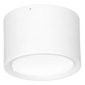Lámpara de techo LED LED/16W/230V blanco dia. 12 cm