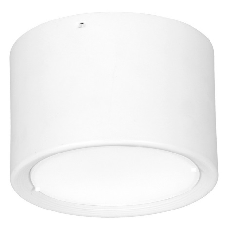 Lámpara de techo LED LED/16W/230V blanco dia. 12 cm