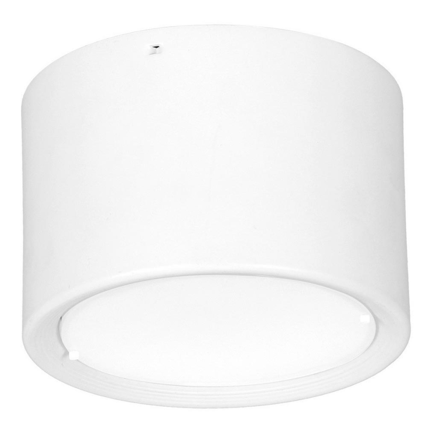 Lámpara de techo LED LED/16W/230V blanco dia. 12 cm