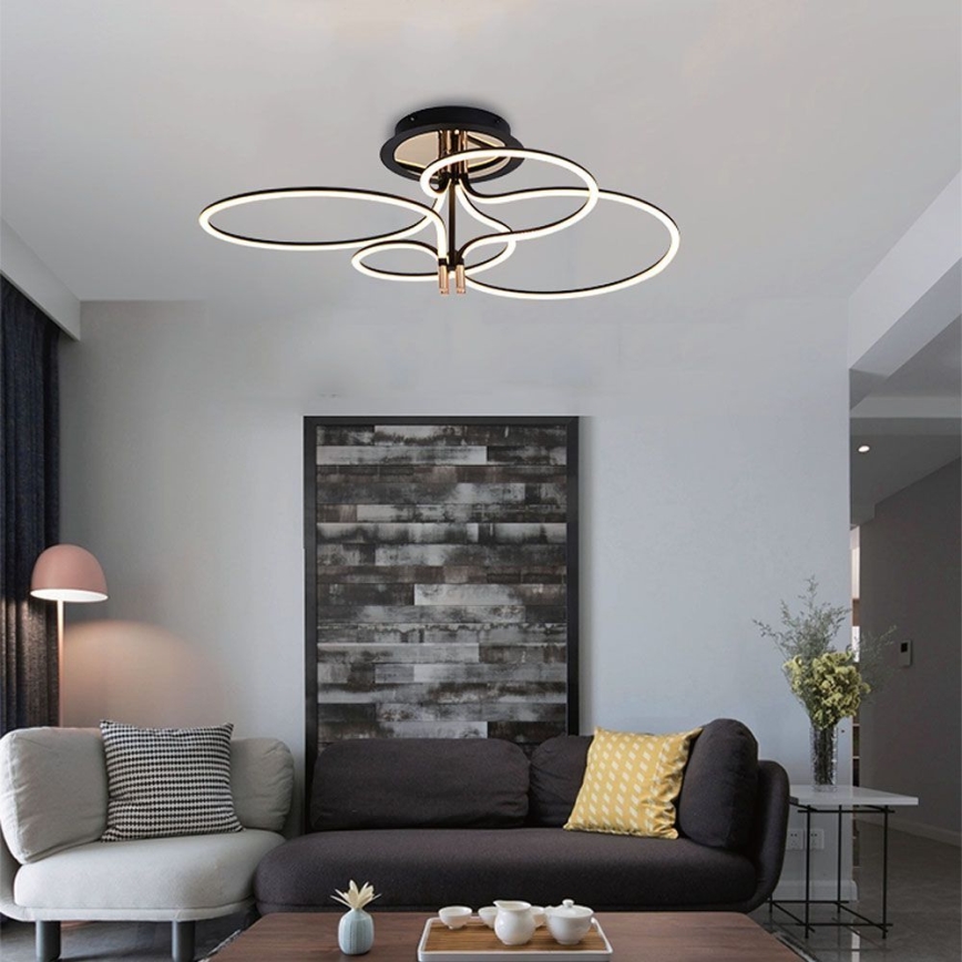 Lámpara de techo LED LED/36W/230V 3000K