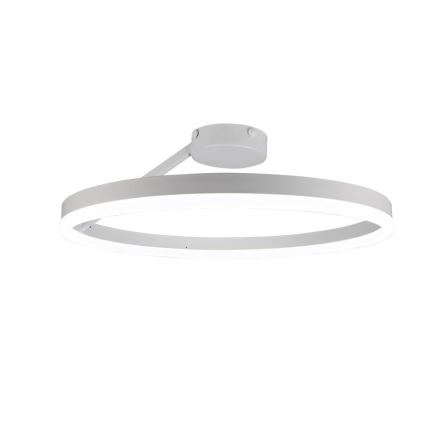 Lámpara de techo LED regulable LED/40W/230V 3000-6500K blanco + control remoto
