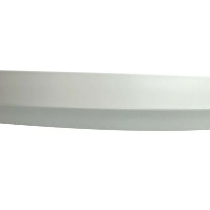 Lámpara de techo LED regulable LED/40W/230V 3000-6500K blanco + control remoto