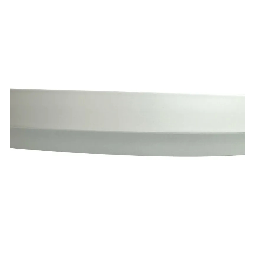 Lámpara de techo LED regulable LED/40W/230V 3000-6500K blanco + control remoto