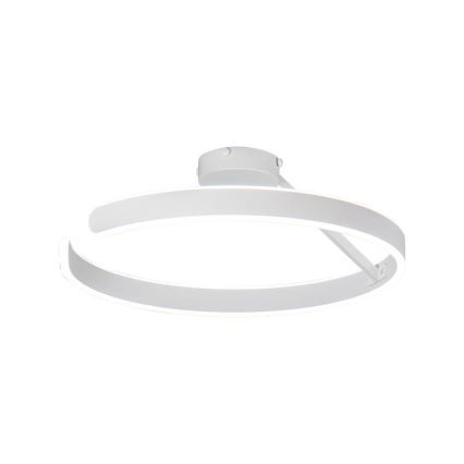 Lámpara de techo LED regulable LED/72W/230V 3000-6500K blanco + control remoto