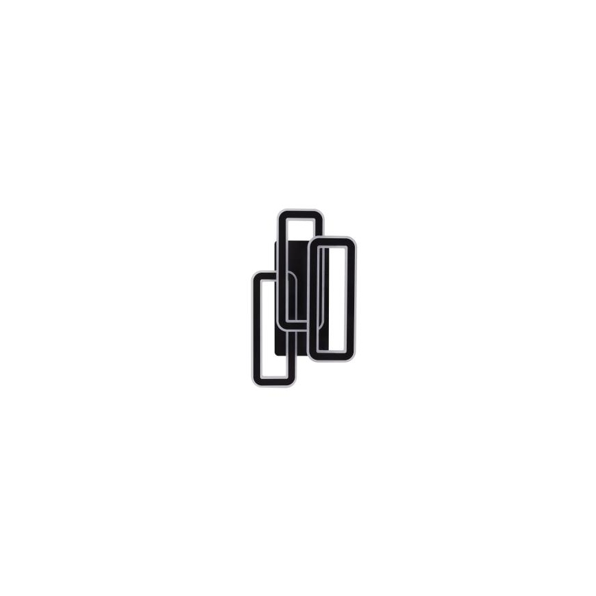Lámpara de techo LED regulable LED/90W/230V 3000-6500K + control remoto