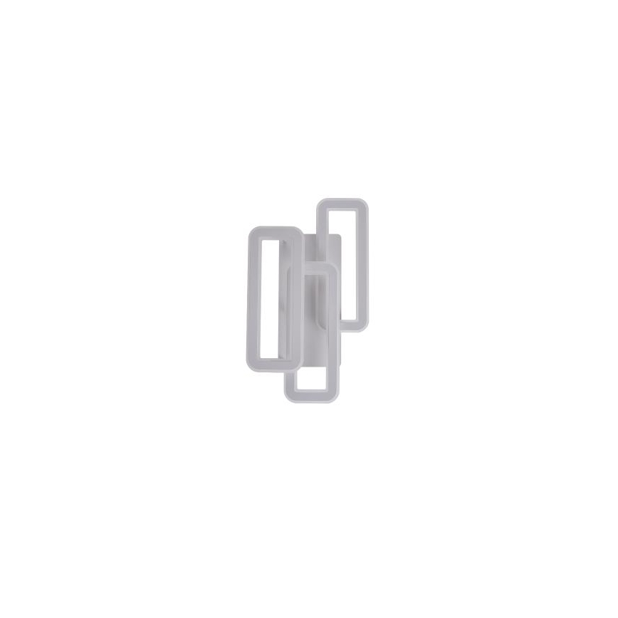 Lámpara de techo LED regulable LED/90W/230V 3000-6500K + control remoto