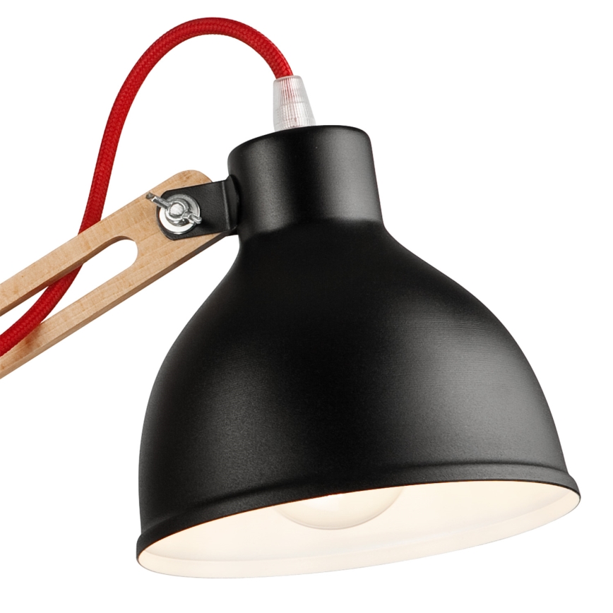 Lámpara de techo MARCELLO 3xE27/60W/230V - FSC Certificado