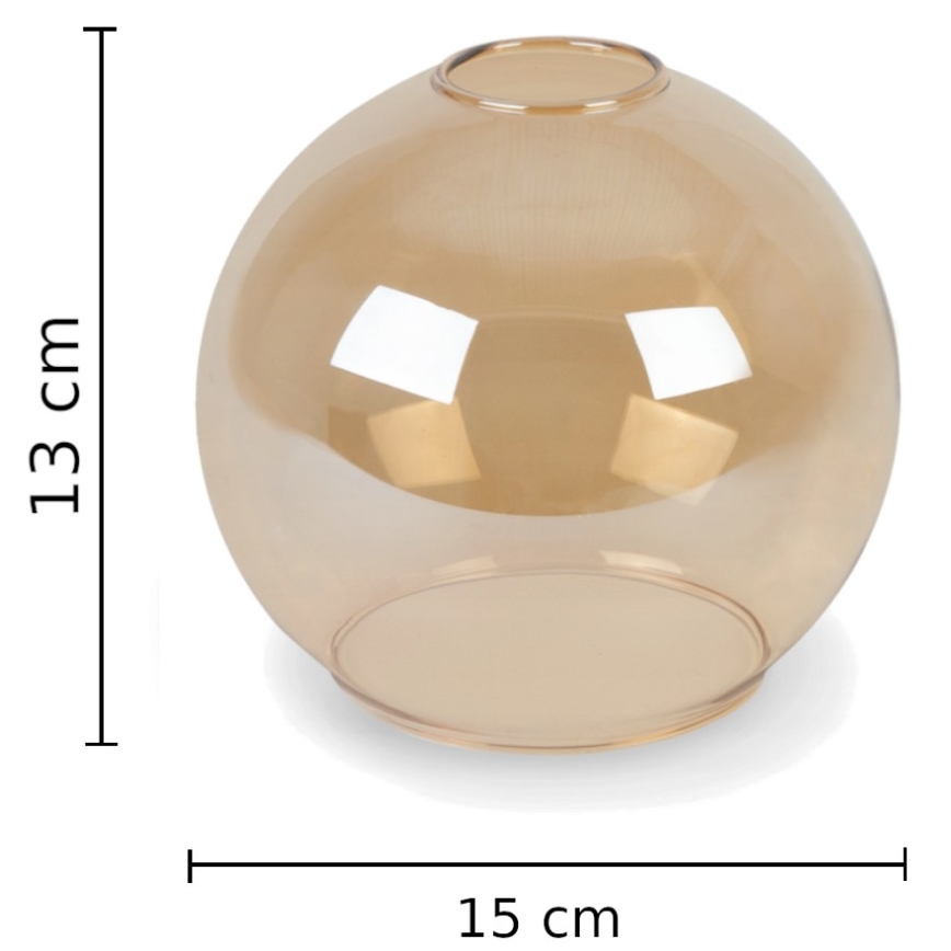 Lámpara de techo MONDE WHITE 3xE27/60W/230V