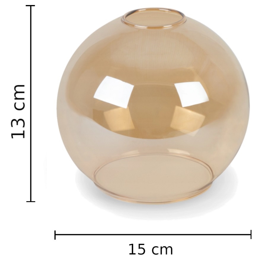 Lámpara de techo MONDE WHITE 5xE27/60W/230V